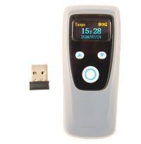 TAZGA TSC 8090 2D POCKET HAFIZALI BT BARKOD OKUYUCU - 1